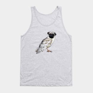 Puwl Tank Top